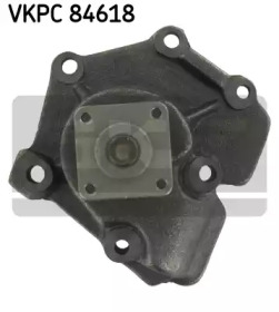 Водяной насос / прокладка SKF для FORD TRANSIT Фургон (E_ _) 2.5 DI (EAL, EAS)